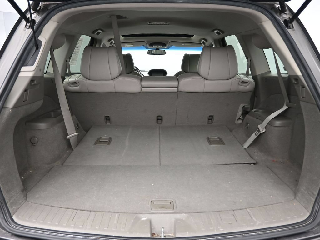 Used 2012 Acura MDX w/ Technology Package AWD/4WD image 18