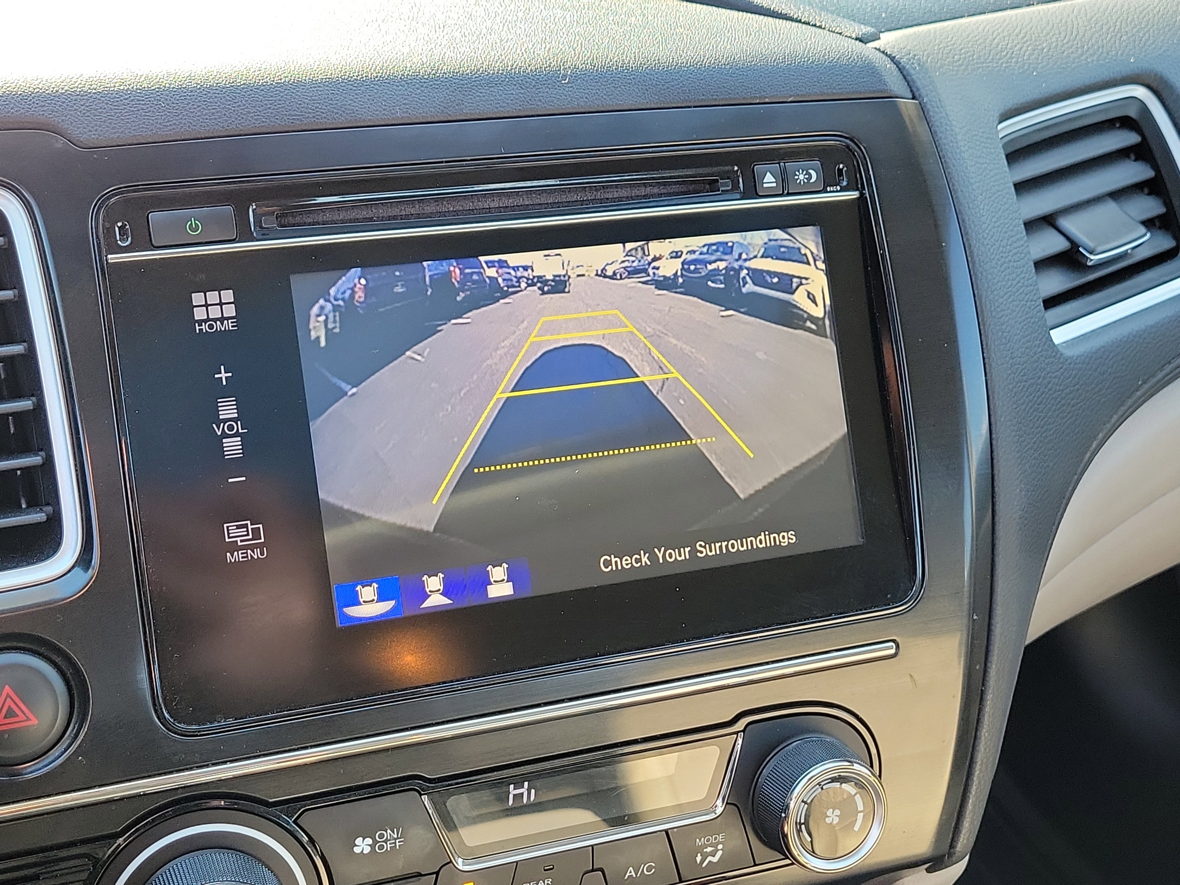 Used 2015 Honda Civic Hybrid Sedan image 26