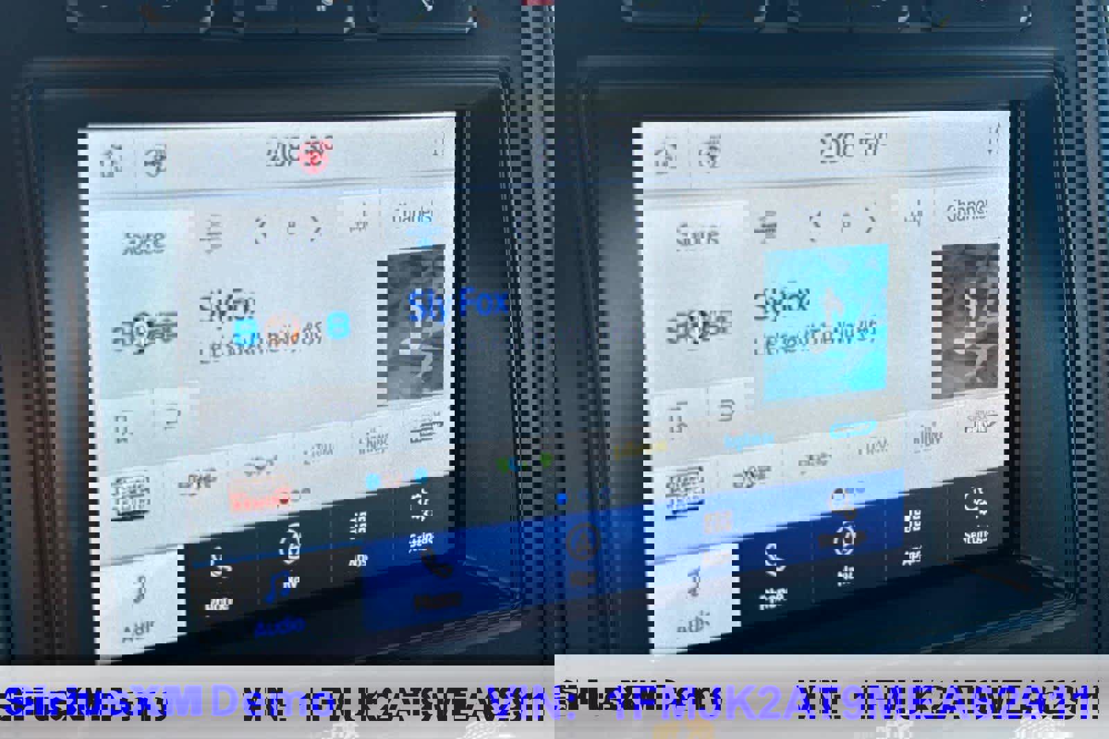 Certified 2021 Ford Expedition Max Limited image 30