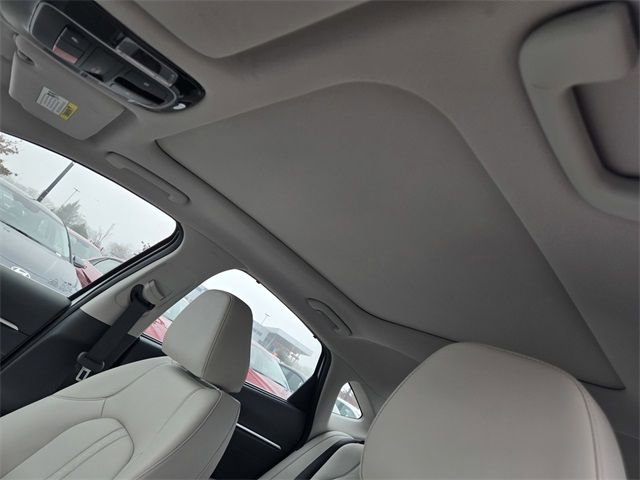 New 2026 Hyundai Sonata Limited image 22