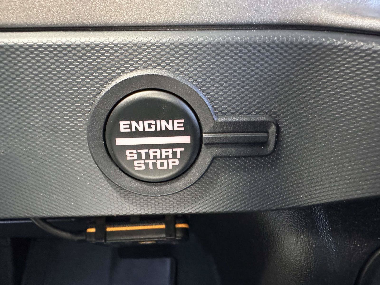 Used 2024 Ford Bronco Raptor AWD/4WD image 20
