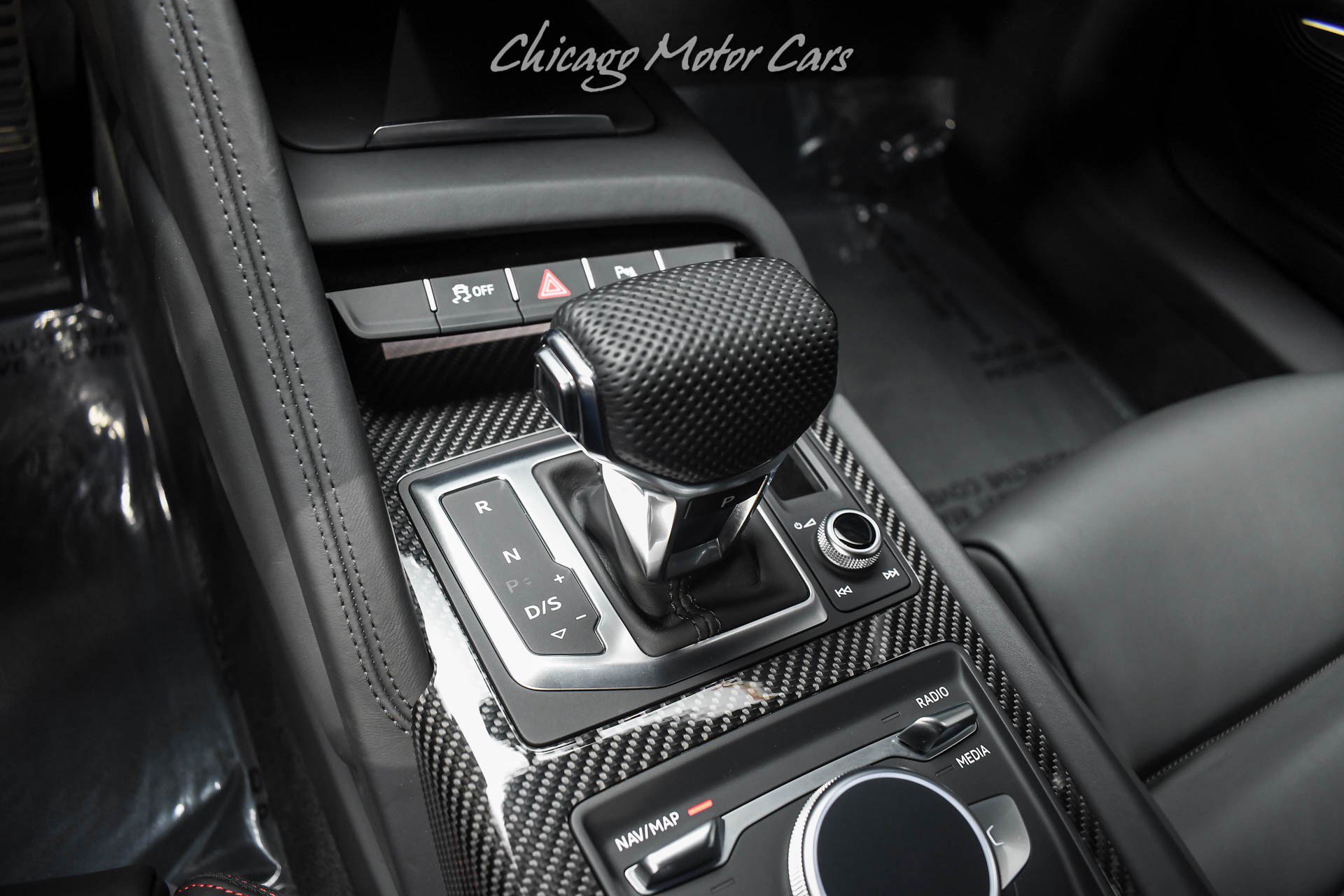Used 2021 Audi R8 V10 performance AWD/4WD image 20