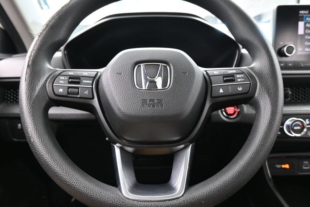 Used 2024 Honda CR-V EX image 23