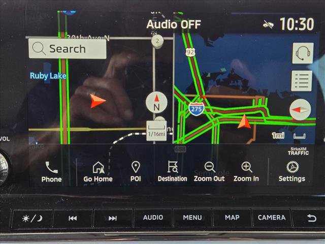 Used 2022 Mitsubishi Outlander SEL FWD image 12