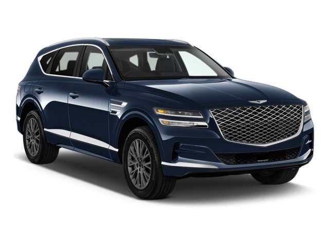 Used 2023 Genesis GV80 2.5T w/ Prestige Package