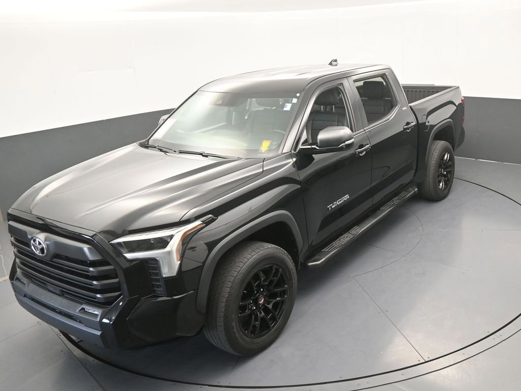 Used 2023 Toyota Tundra SR5 w/ SR5 Premium Package AWD/4WD image 45