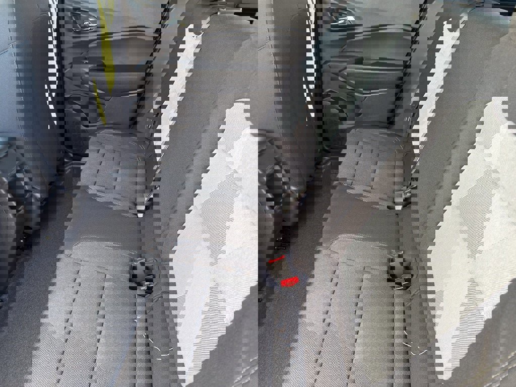 New 2026 Chevrolet Trax LS image 22