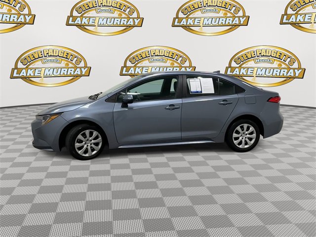 Used 2023 Toyota Corolla LE image 8