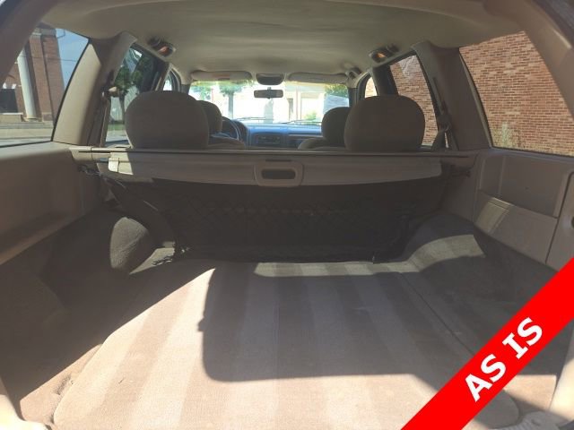 Used 1999 Jeep Grand Cherokee Laredo image 14