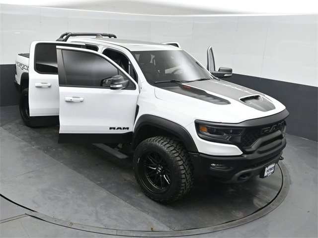 Used 2021 RAM 1500 TRX w/ TRX Level 2 Equipment Group image 49