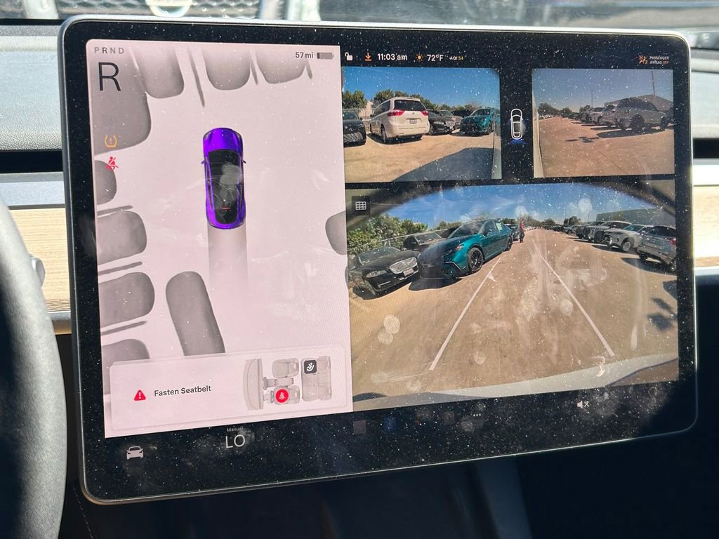 Used 2023 Tesla Model Y Long Range image 28