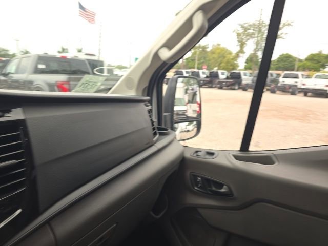 Used 2024 Ford Transit 350 XLT RWD image 14