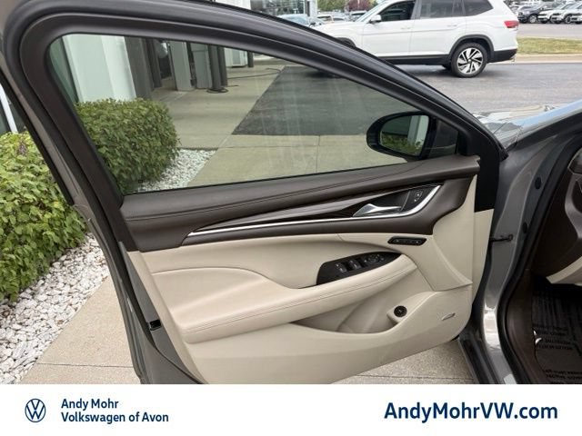 Used 2019 Buick LaCrosse Essence w/ Sights and Sounds Package FWD image 14