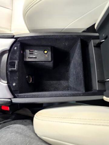 Used 2019 INFINITI Q60 3.0t Luxe w/ Essential Package image 24