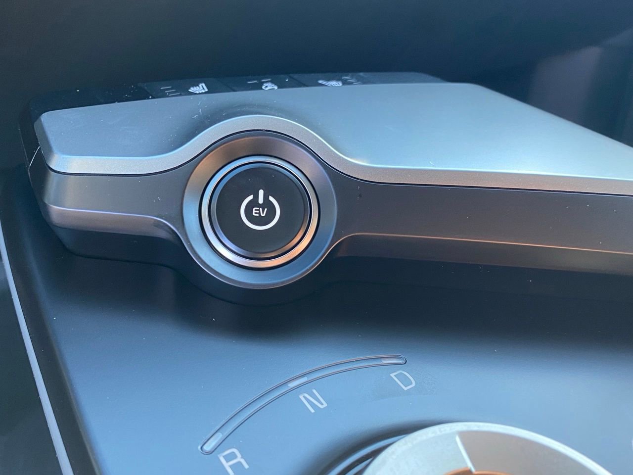 New 2025 Kia EV6 Light image 16