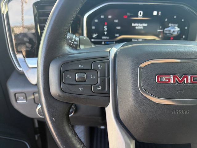Used 2022 GMC Sierra 1500 Elevation RWD image 6