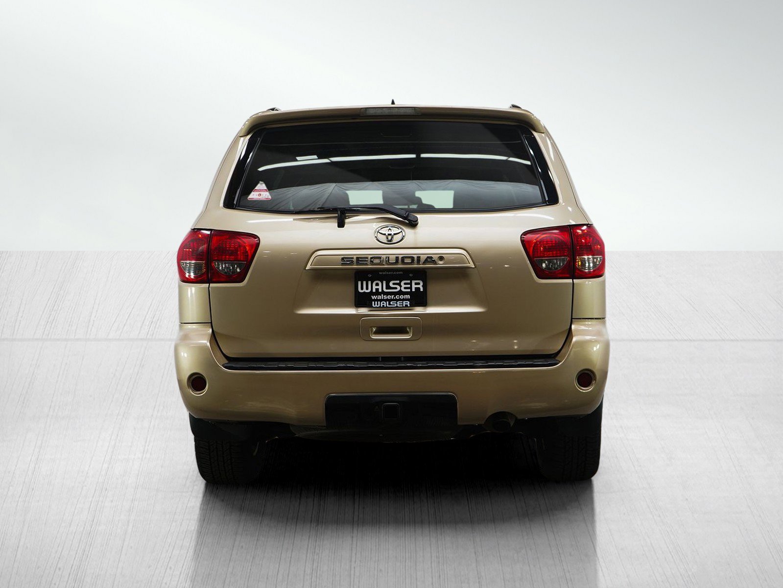 Used 2012 Toyota Sequoia SR5 AWD/4WD image 5