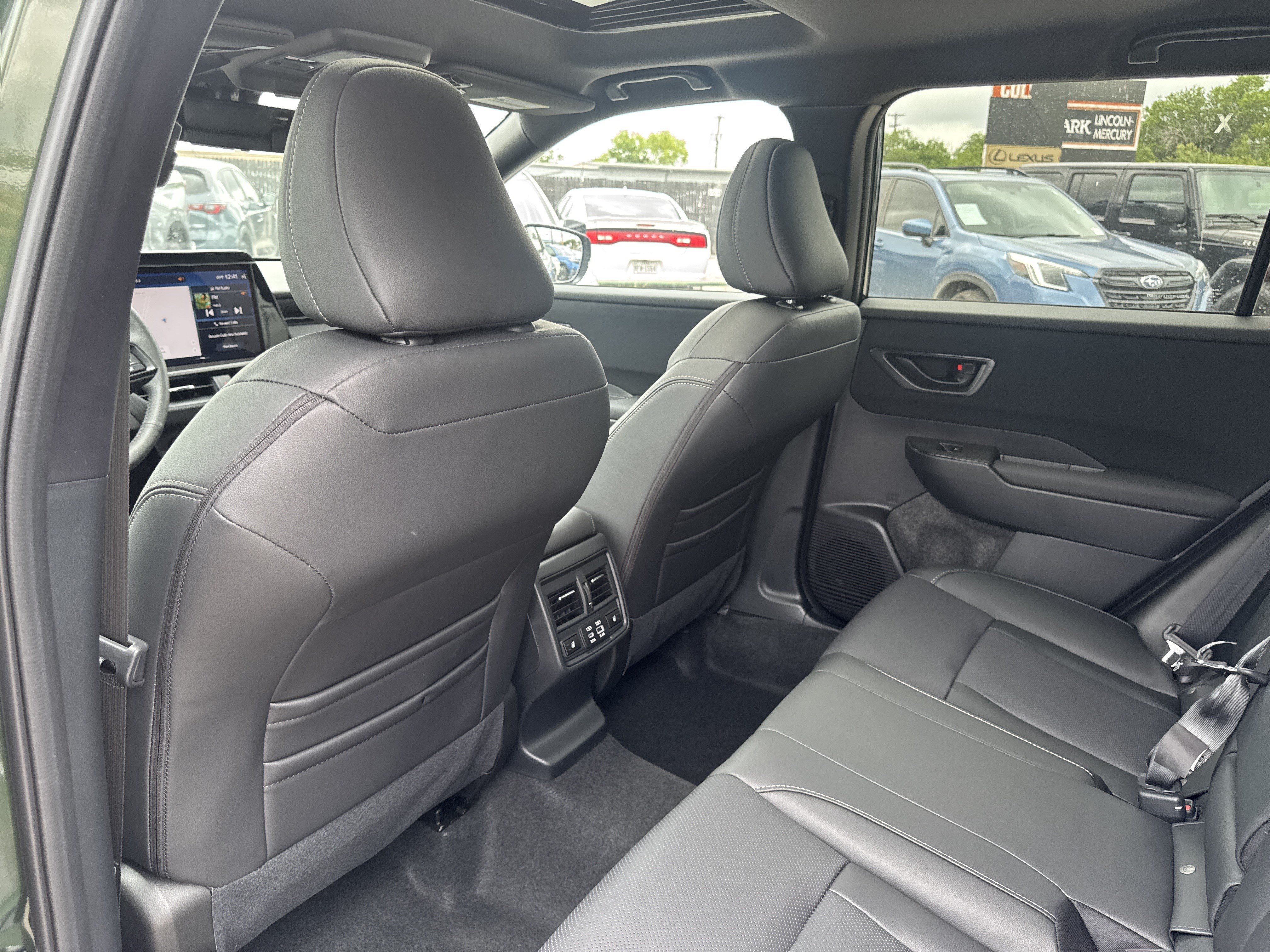 New 2026 Subaru Outback Limited AWD/4WD image 26