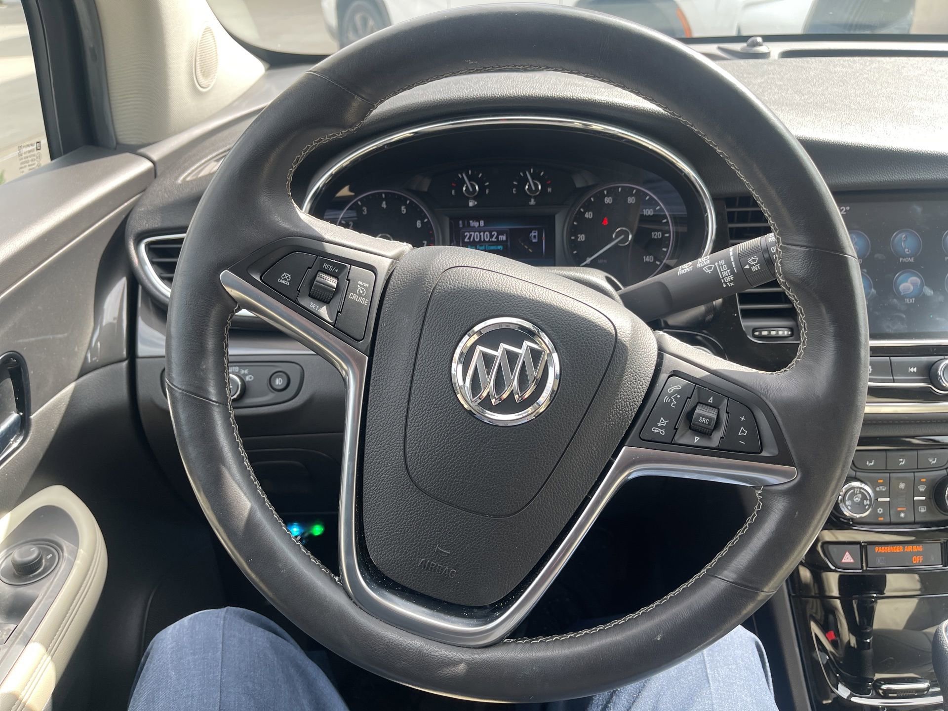 Used 2017 Buick Encore Essence image 9