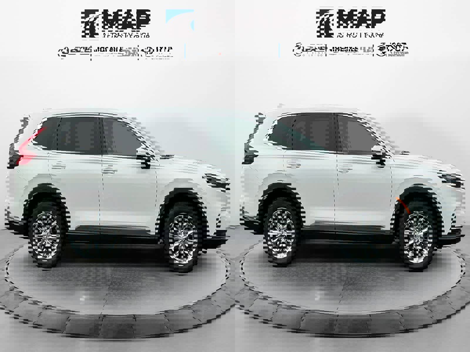 Used 2024 Honda CR-V EX image 6