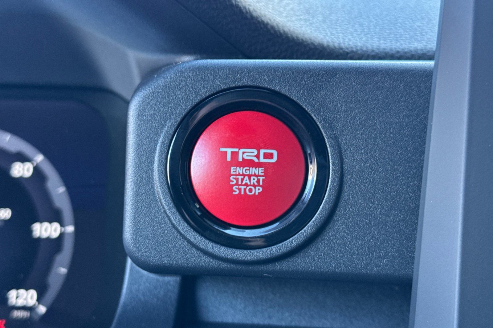 New 2026 Toyota 4Runner TRD Sport Premium image 21