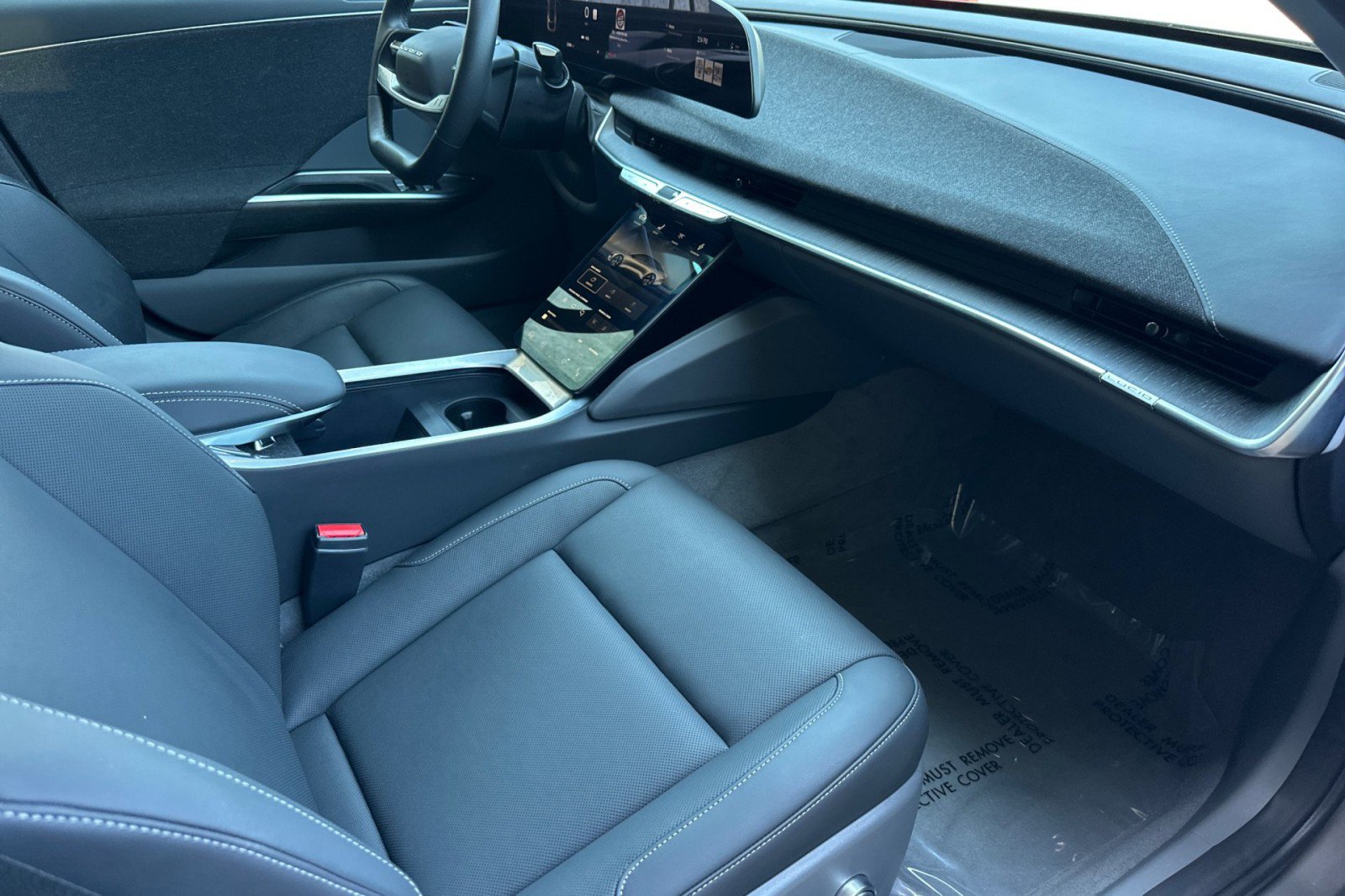 Used 2026 Lucid Air Touring AWD/4WD image 15