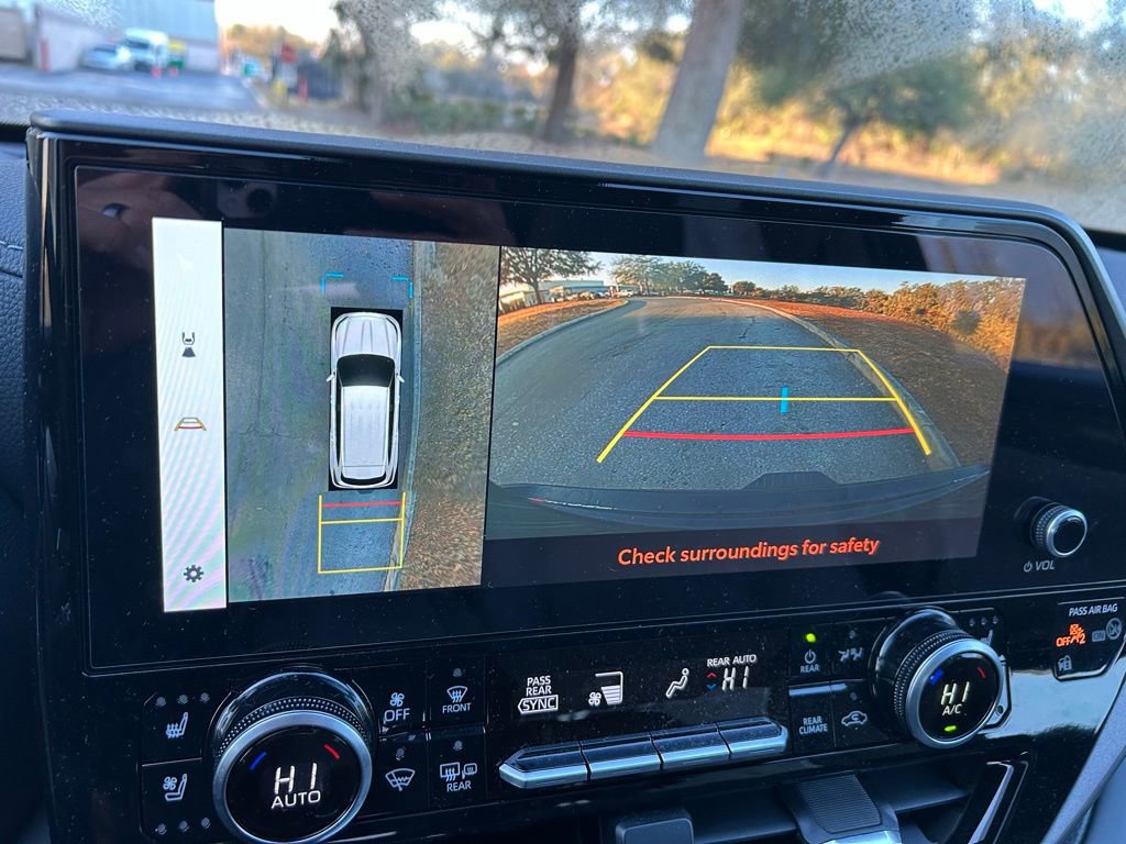 Certified 2025 Toyota Highlander Limited image 26