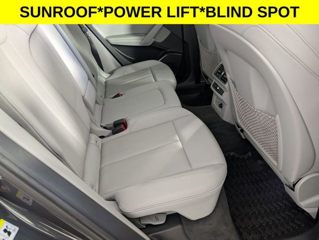 Used 2021 Audi Q5 2.0T Premium Plus w/ Premium Plus Package image 32