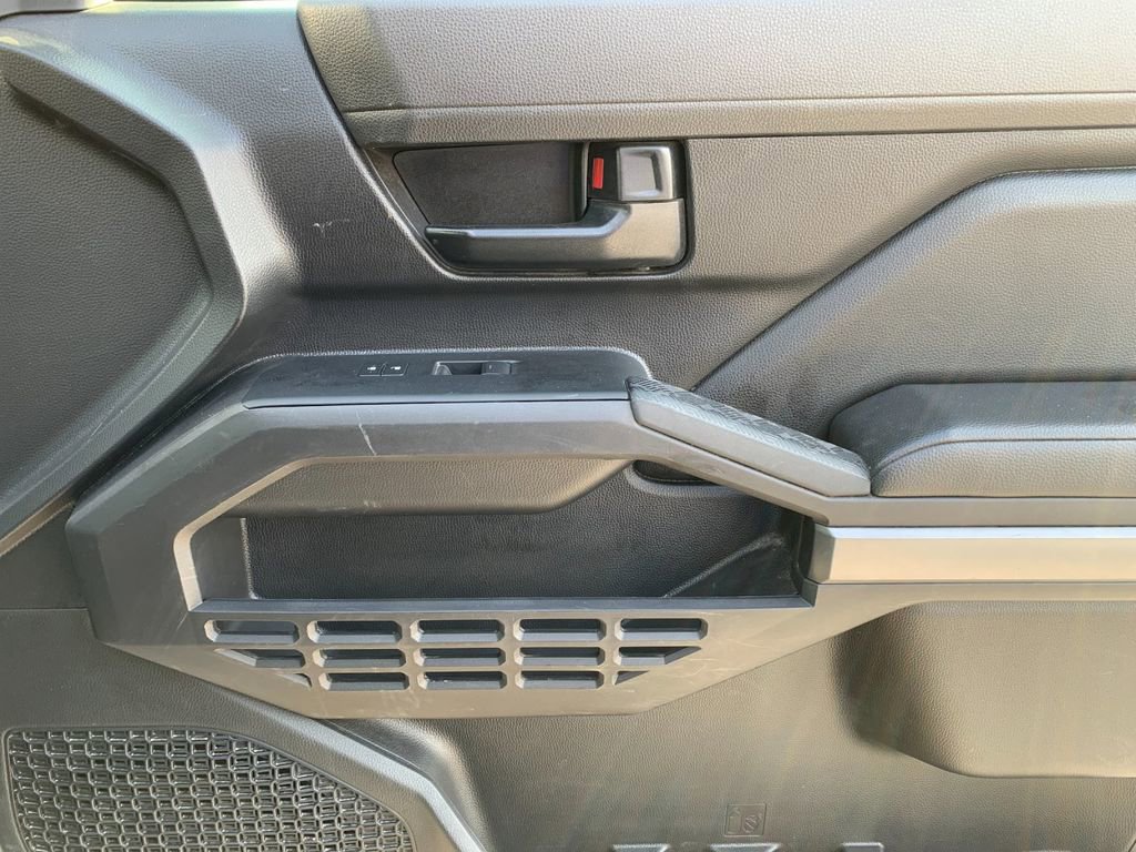 Used 2024 Toyota Tacoma SR5 image 19