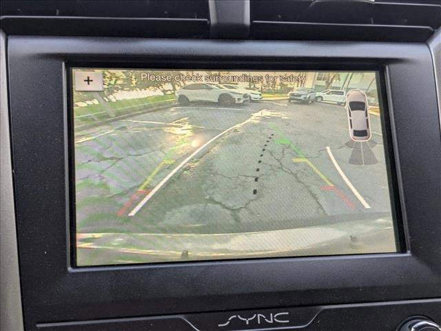 Used 2019 Ford Fusion SE FWD image 10