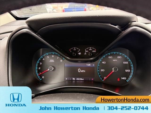 Used 2019 Chevrolet Colorado ZR2 image 16