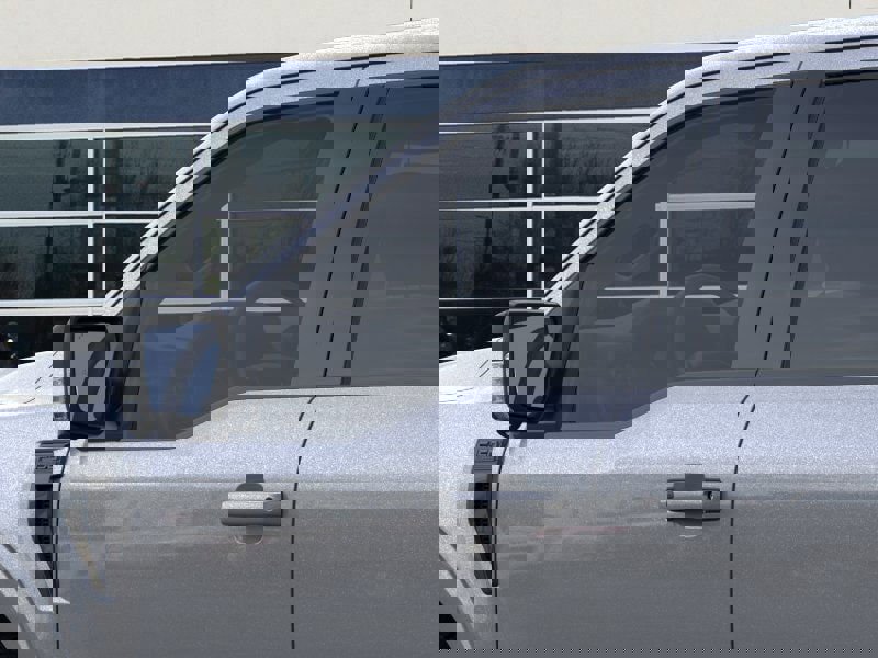 New 2025 Ford F150 XLT w/ Equipment Group 302A MID image 42