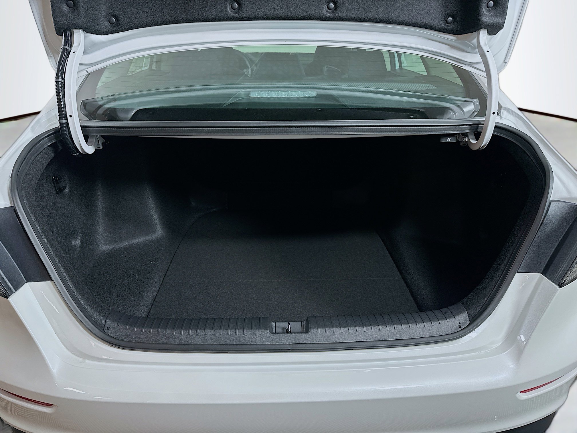 New 2026 Honda Accord LX image 24