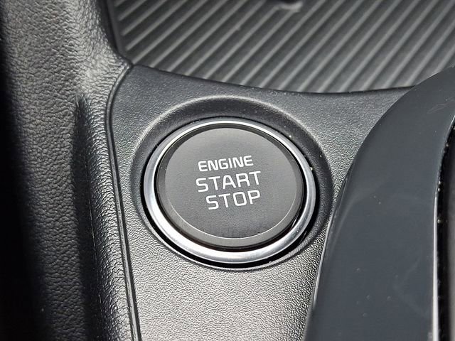 Certified 2025 Kia K4 EX image 22