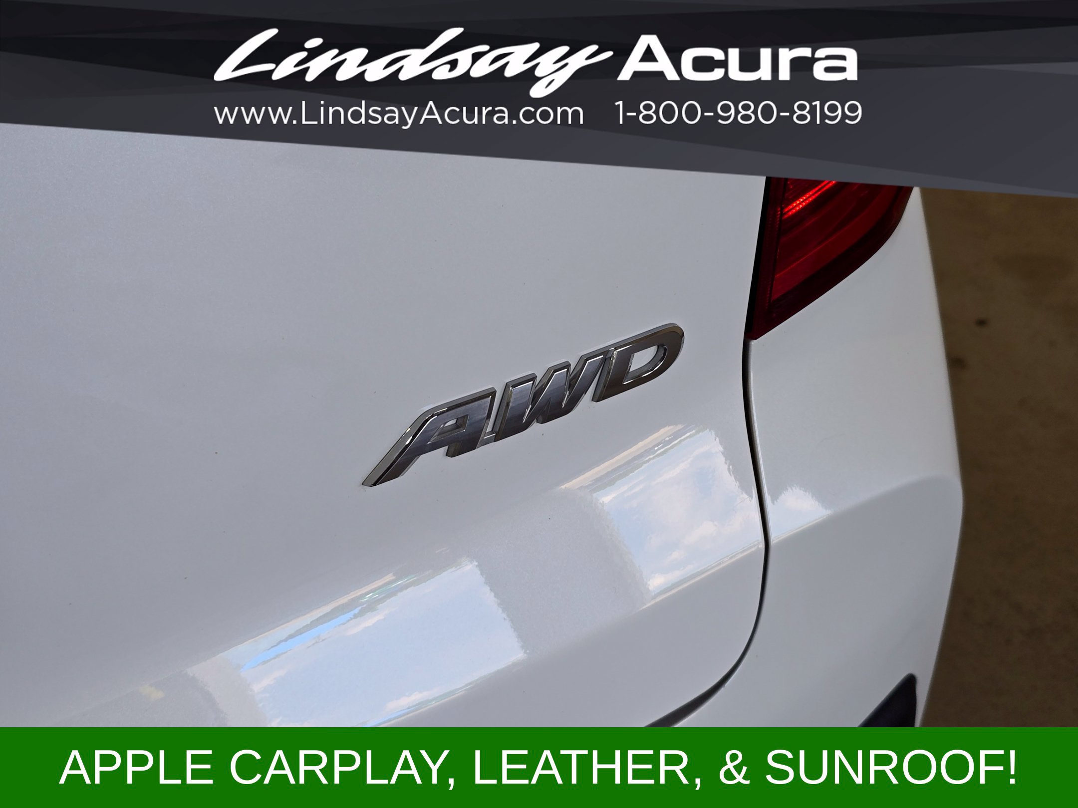 Used 2025 Honda Passport EX-L image 7