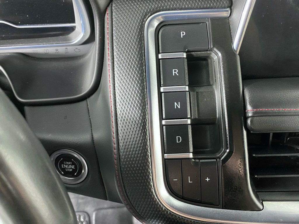 Used 2023 Chevrolet Tahoe RST AWD/4WD image 8