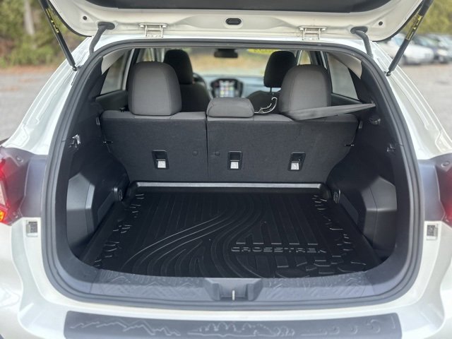 Used 2025 Subaru Crosstrek 2.0i Premium image 25