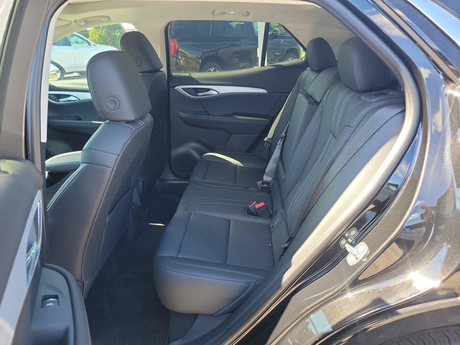 New 2026 Buick Envision Avenir AWD/4WD image 12