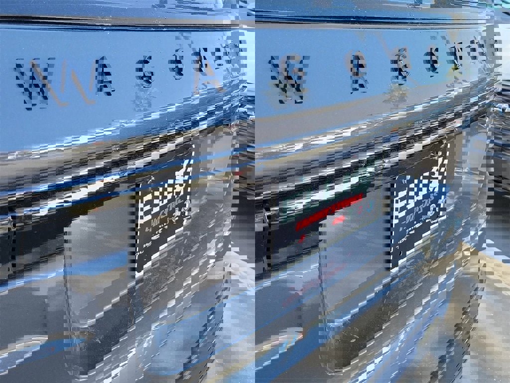 New 2025 Jeep Wagoneer Series II image 16