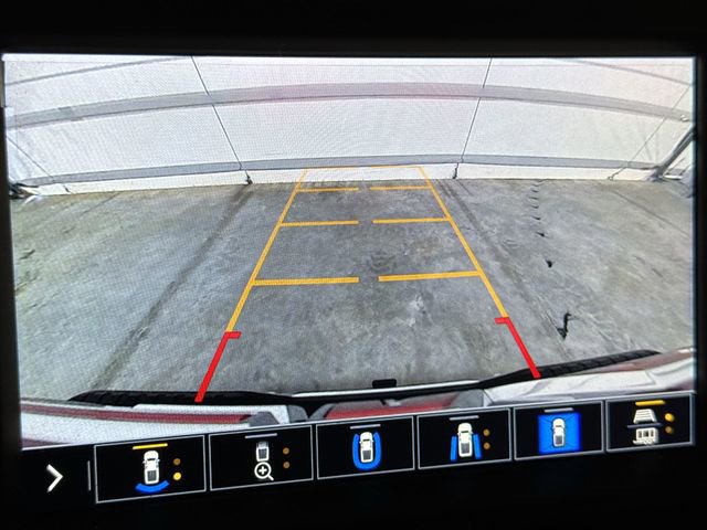 Certified 2022 GMC Sierra 3500 SLT w/ SLT Premium Package image 15