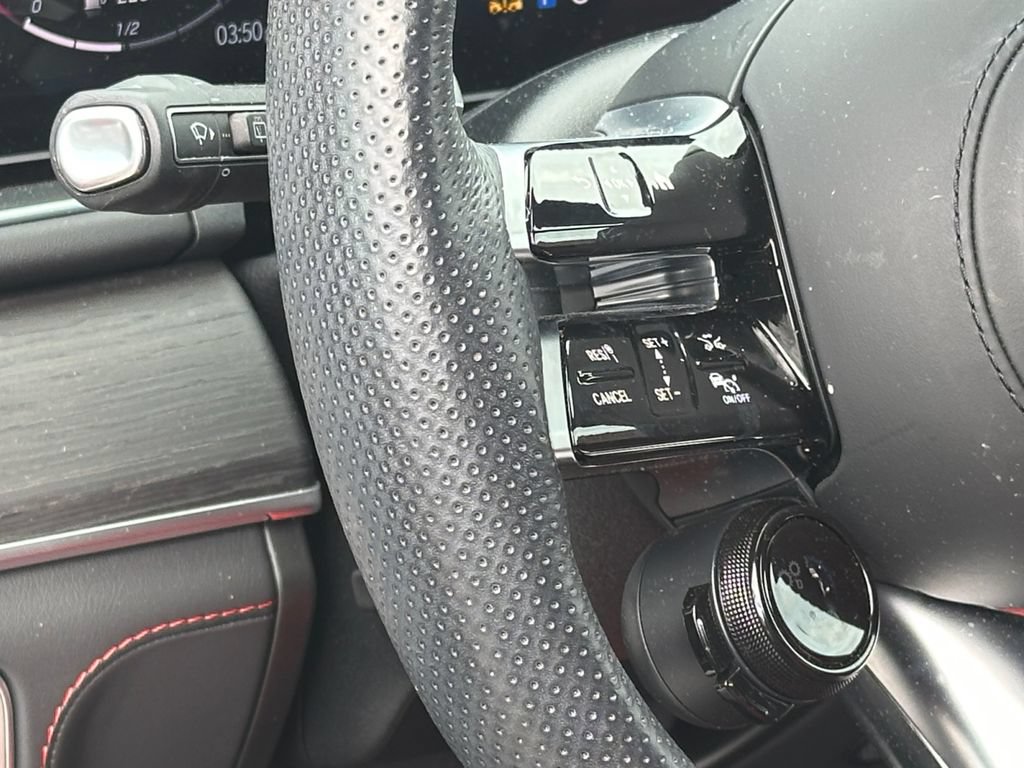 Used 2024 Mercedes-Benz GLE 53 AMG 4MATIC image 21
