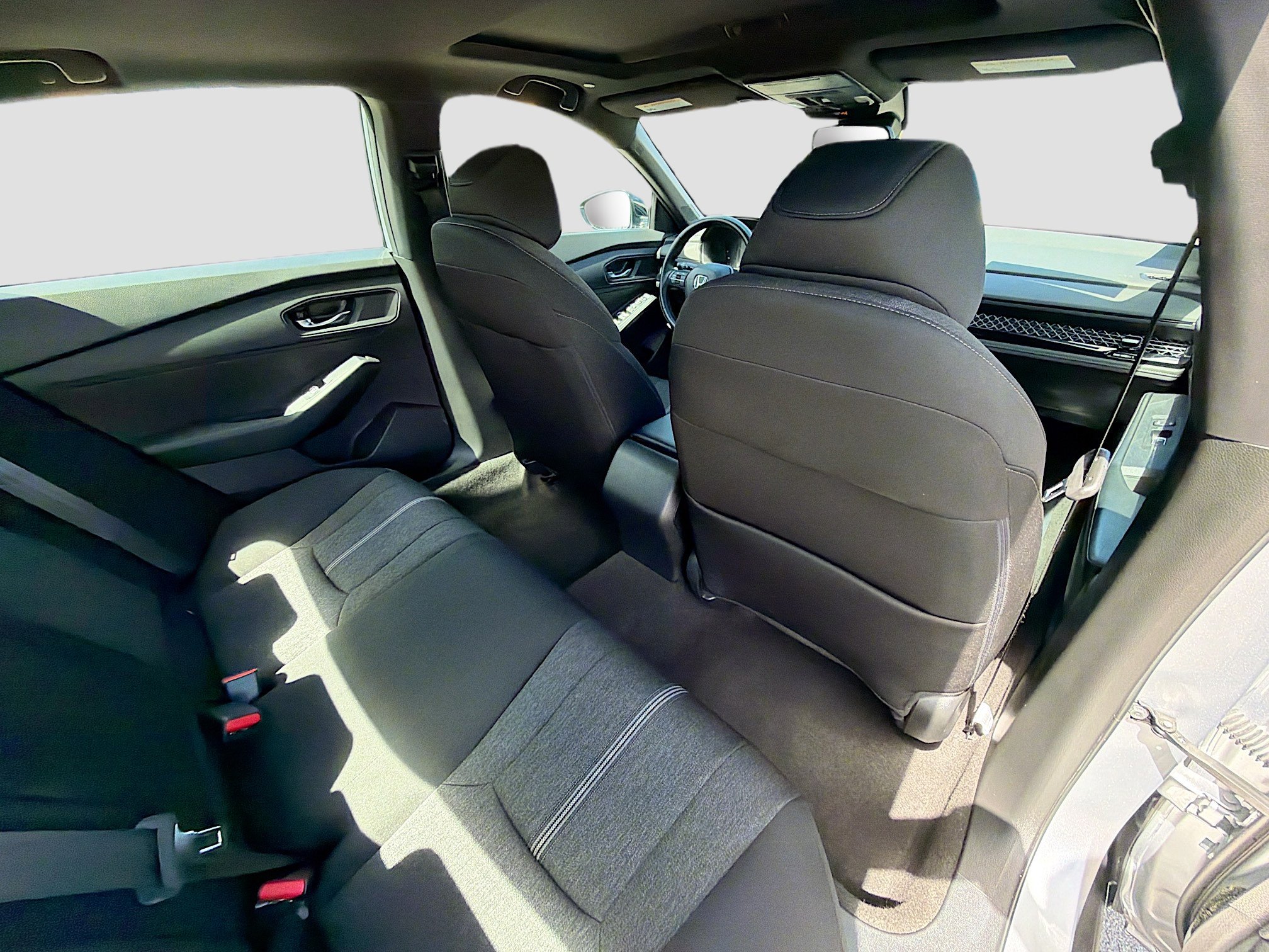 Used 2024 Honda Accord Sport image 28