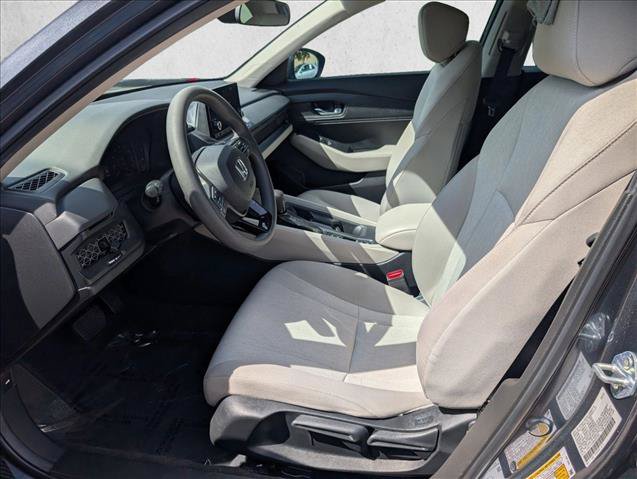 Used 2023 Honda Accord LX image 14