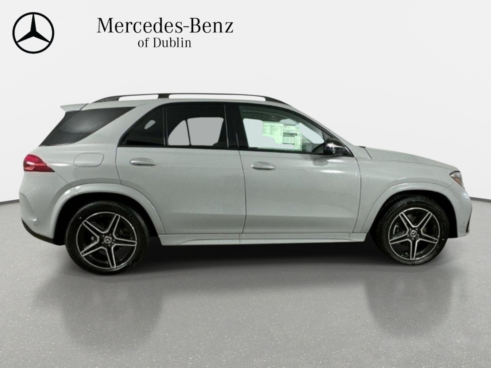 Used 2026 Mercedes-Benz GLE 450 4MATIC image 4