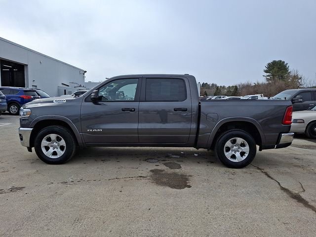 Used 2025 RAM 1500 Big Horn image 6