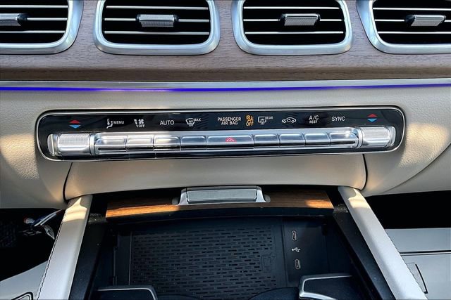 Certified 2025 Mercedes-Benz GLE 450 4MATIC image 18