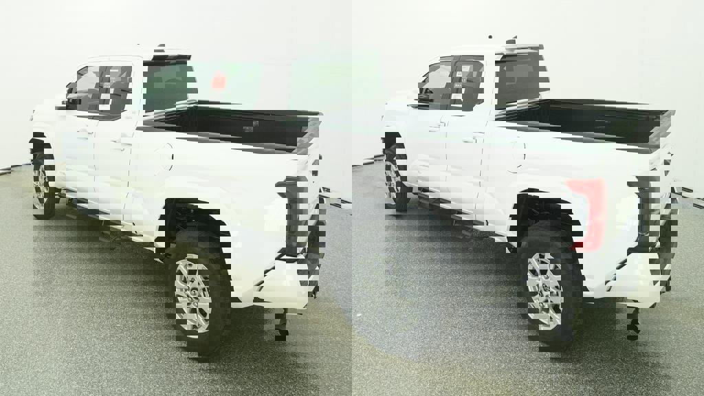 New 2026 Toyota Tacoma SR5 AWD/4WD image 20