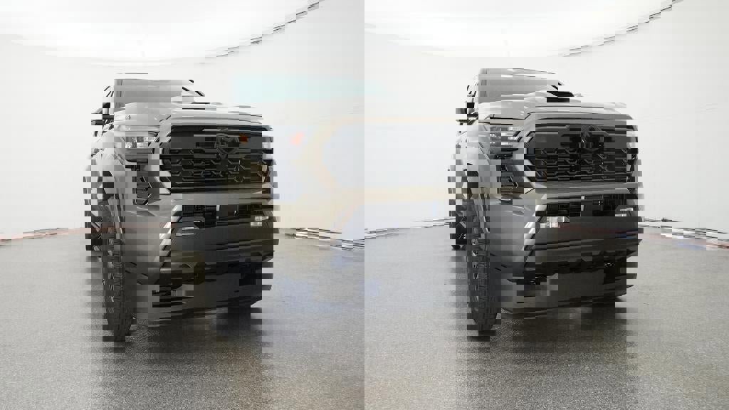 New 2026 Toyota Tacoma TRD Sport image 63