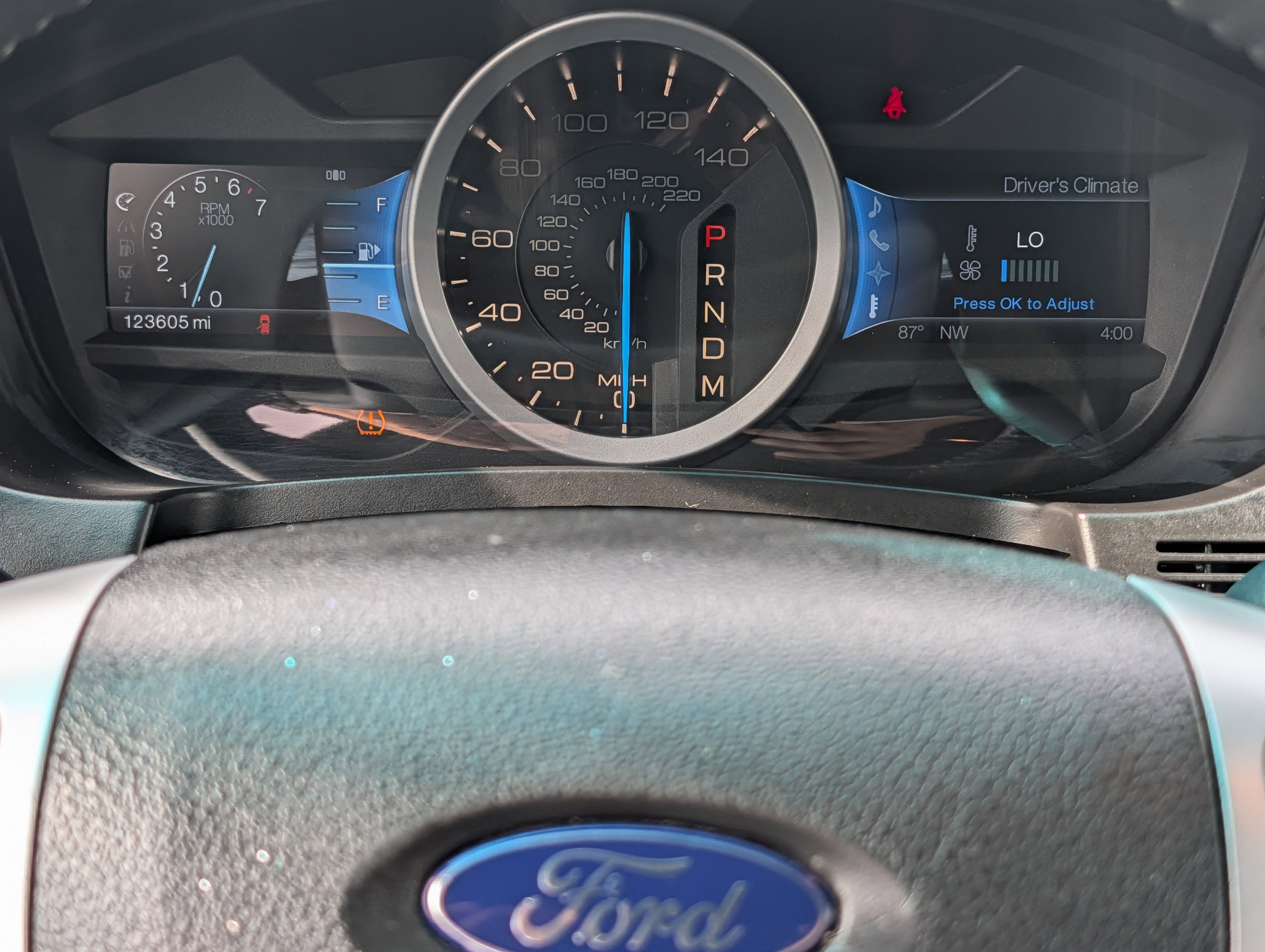 Used 2011 Ford Explorer XLT w/ 202A Rapid Spec Order Code FWD image 29
