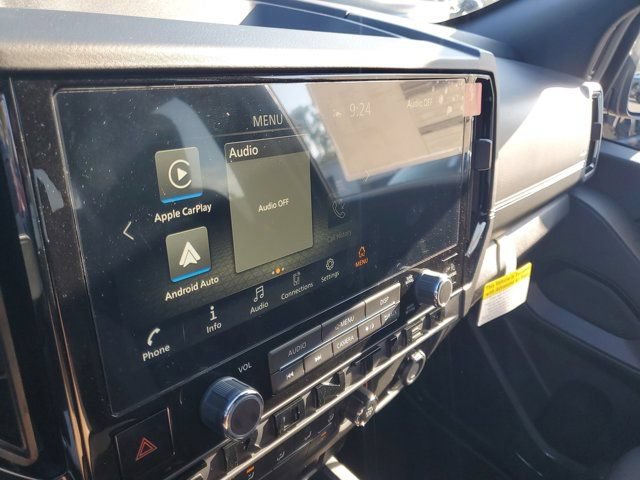 New 2026 Nissan Frontier SV w/ Tow Package RWD image 22